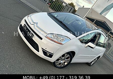 Citroën C4 Spacetourer Grand C4 Picasso Exclusive*7-SITZER*PDC*KLIMA