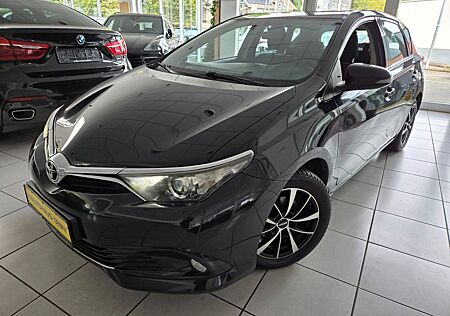 Toyota Auris Comfort