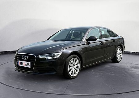 Audi A6 Lim. 3.0 TDI quattro Navi Leder Xenon