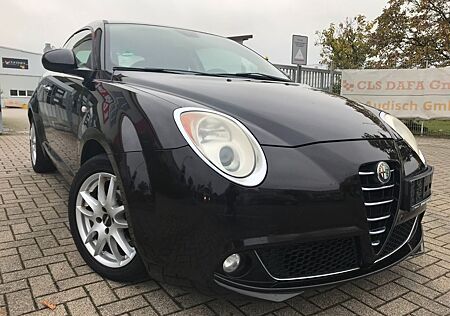 Alfa Romeo MiTo 1.4 Turismo