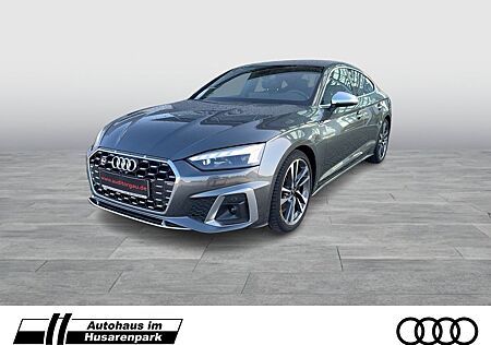 Audi S5 Sportback 3.0 TDI quattro++MATRIX+BUSINESS+KA