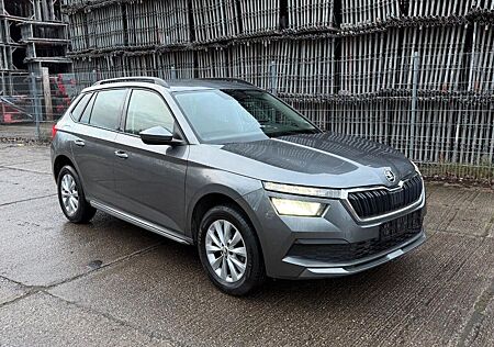Skoda Kamiq Style*1.0*Luxury*Kamera*Carplay*HU NEU