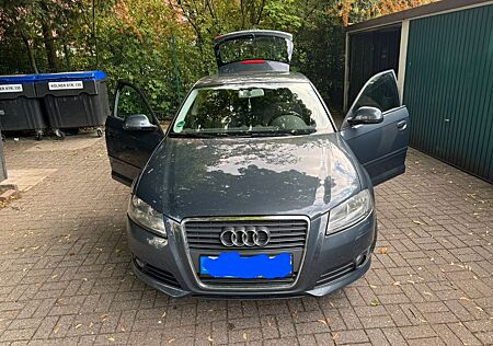 Audi A3 1.4 TFSI