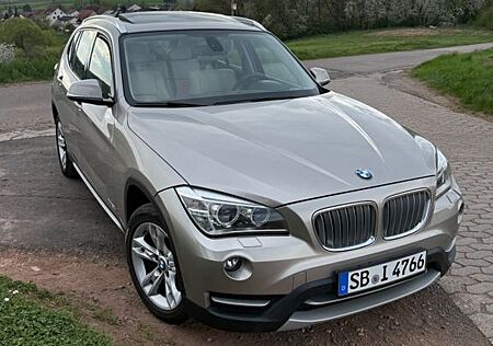 BMW X1 xDrive25d -