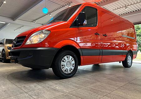 Mercedes-Benz Sprinter 316 CDI Lang L2-H1*Garantie*Regale*