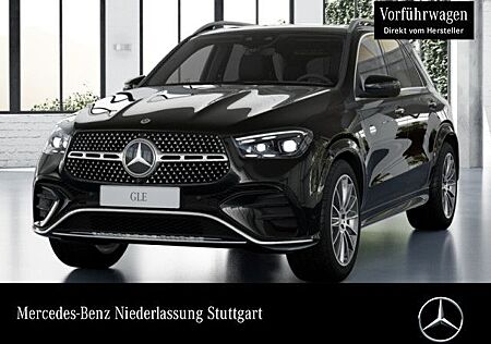 Mercedes-Benz GLE 450 d 4M AMG+PANO+360+AHK+MULTIBEAM+FAHRASS