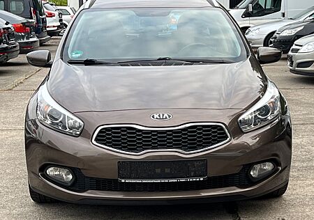 Kia ANDERE Ceed Sportswagon 1.6 Edition 7