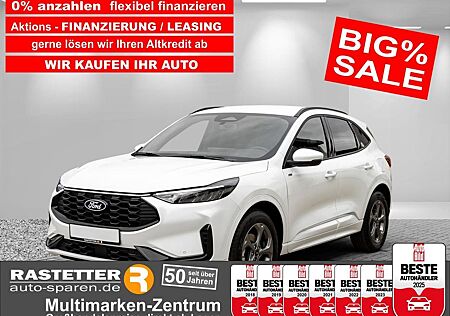 Ford Kuga ST-Line Aut. 5Jahre+Navi+Winter+virtCP+Kame