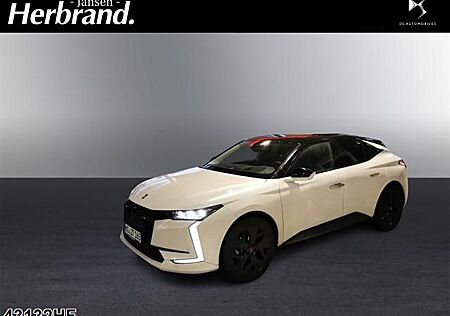 DS Automobiles DS 4 DS4 *PANO*8-GANG*AUTOMATIK*KLIMA*