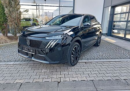 Peugeot 3008 Hybrid 145 e-DSC6 Allure Business 360° ACC