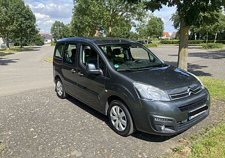 Citroën Berlingo BlueHDi 100 Multispace Selection Mu...