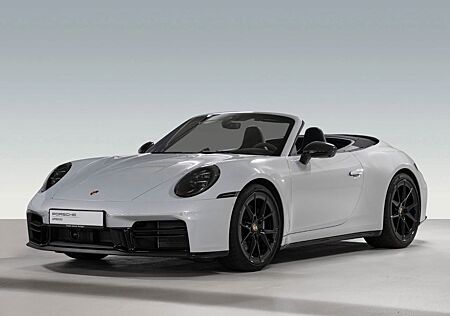 Porsche 992 Carrera Cabriolet BOSE Lift-VA Sportabgas