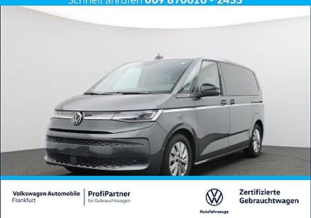 VW T7 Multivan Volkswagen Multivan T1.4 Multivan TSI DSG eHybrid Style 7-S
