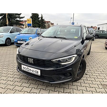 Fiat Tipo leasen