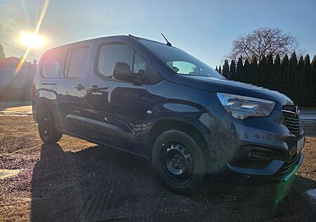 Opel Combo Life 1.5 Diesel 96kW Ultimate XL Ultimate