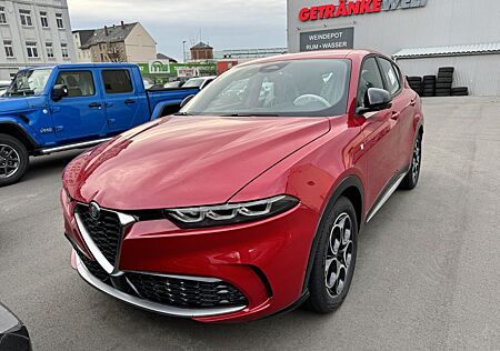 Alfa Romeo Tonale Ti 1.6 130PS