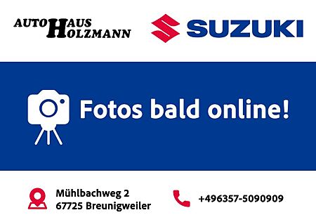 Suzuki Jimny 1.5 NFZ Horizon 6 J. Garantie 06/2030