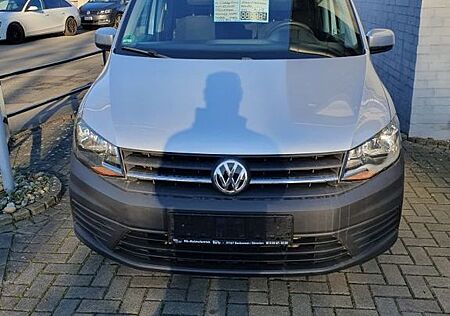 VW Caddy Volkswagen 2,0TDI 110kW BMT Comfortline 5-Sitzer ...