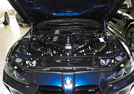 BMW M3 gebraucht kaufen BMW M3 Lim. Competition PA+ Harm. Kard. Sitzbelüft.