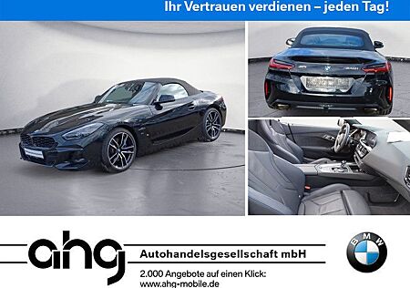 BMW Z4 M40i *MSport*Shadow*LiveCockpit*LED*PDC*SHZ*