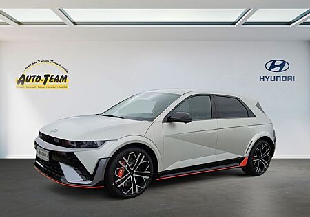 Hyundai IONIQ 5 N