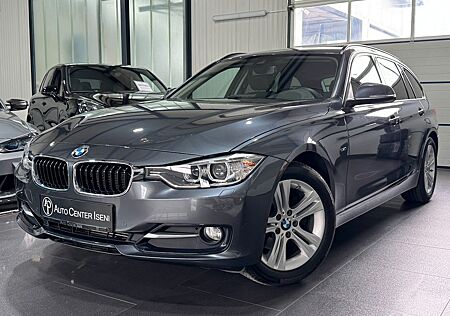 BMW 320d Touring | Sport-Line |AUT| NAVI | -SH |