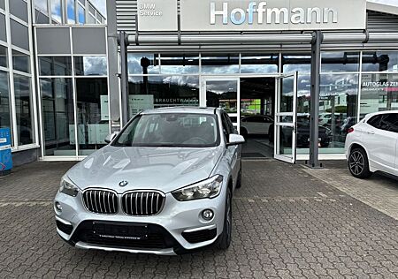 BMW X1 sDrive 18i xLine NAvi/Panorama/Multi/PDC