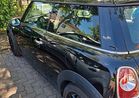 Mini ONE 55kW