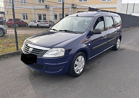 Dacia Logan MCV 1.4 MPI - Tüv und Zahnriemen Neu