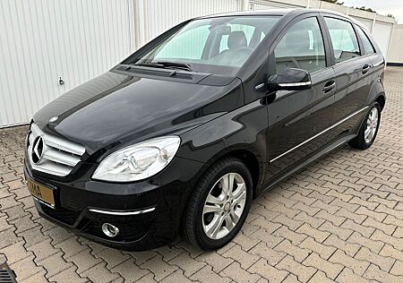 Mercedes-Benz B 180 /1.Hand