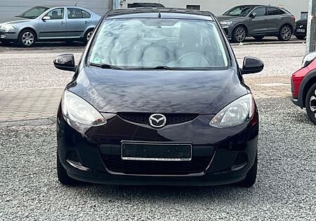 Mazda 2 Lim. 1.3 Independence Klima TÜV Neu