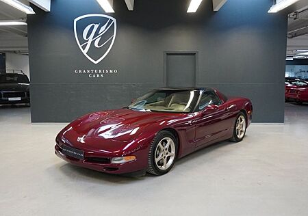Chevrolet Corvette C5 Targa Coupé Manual 50th Anni.Edition*limited*