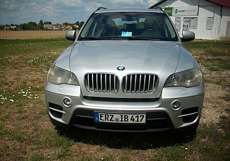 BMW X5 xDrive40d -