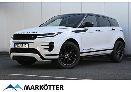 Land Rover Range Rover Evoque D165 Dynamic SE/Black-Pkt/19'