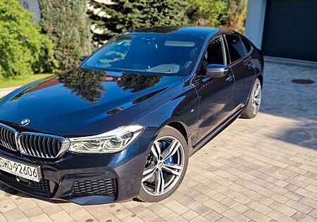 BMW 630 gebraucht kaufen BMW 630d 630 Gran Turismo xDrive A Gran Turismo -