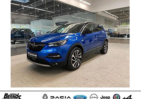 Opel Grandland X 1.2 Start/Stop Automatik Ultimate