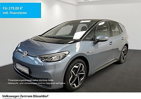 VW ID.3 Volkswagen Pro 107 kW Navigation Sitzheizung