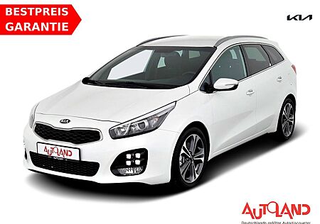 Kia Cee'd Sportswagon Ceed SW1.6 CRDi, Spirit