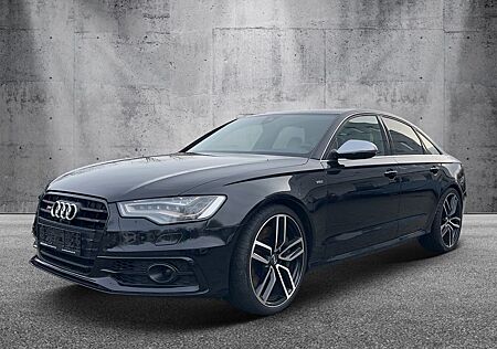 Audi S6 4.0 TFSI quattro S tronic