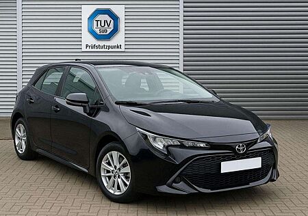 Toyota Corolla Comfort 1.2 NAVI*KAMERA*SPUR*VERKE