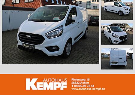 Ford Transit Custom Kasten 300 L2 Trend