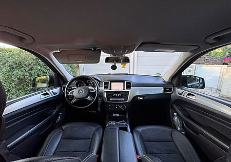 Mercedes-Benz ML 350 BlueTEC 4MATIC Edition 1 Edition 1