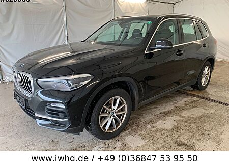 BMW X5 25d xDr LEDER/COCK-PRO/LED/KAMERA