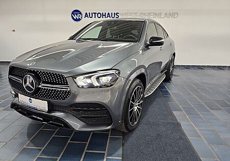 Mercedes-Benz GLE 350 d 4Matic Coupe*AMG*BURM*PANO*360°*NIGHT*