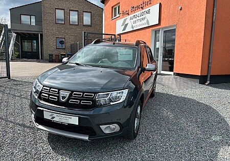 Dacia Sandero II Stepway Prestige Automatik