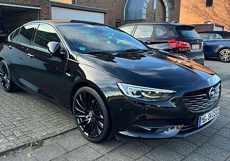 Opel Insignia B Grand Sport 1,5l Turbo 165PS