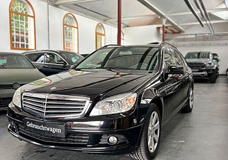 Mercedes-Benz C 200 C -Klasse Kompressor*TÜV SERVICE NEU*