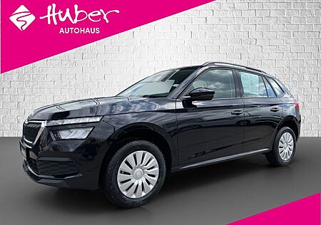 Skoda Kamiq 1.0 TSI - Essence