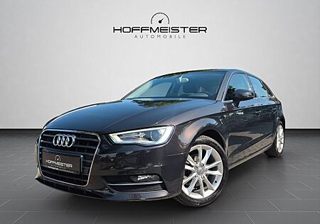 Audi A3 Sportback ambition*Navi*Stzheizung*Xenon*