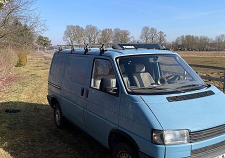 VW T4 Volkswagen andere